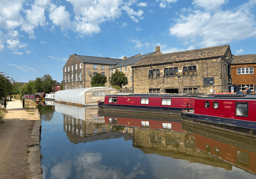 Silsden