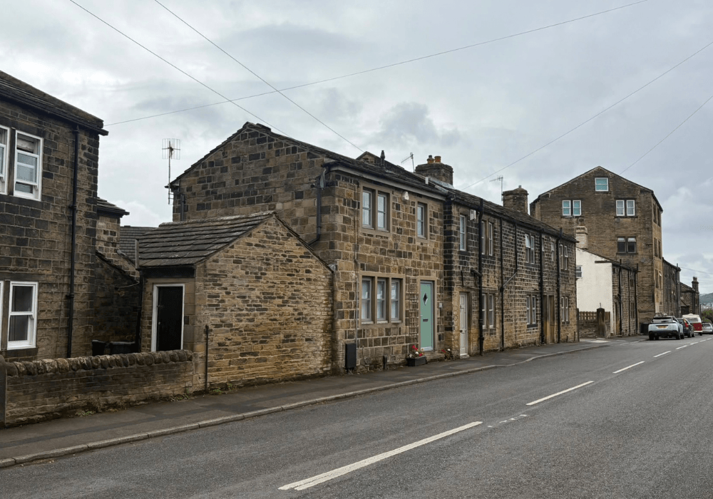 Thackley