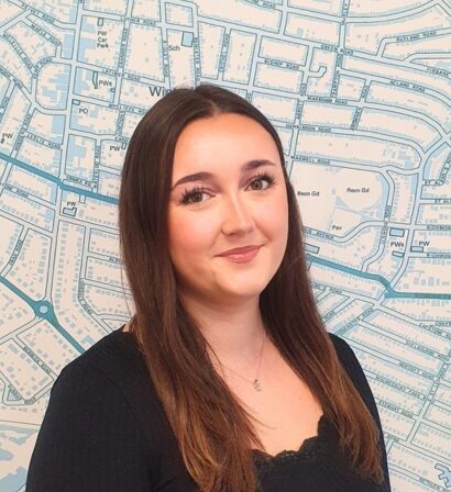 Phoebe Wilson - Martin & Co Bournemouth