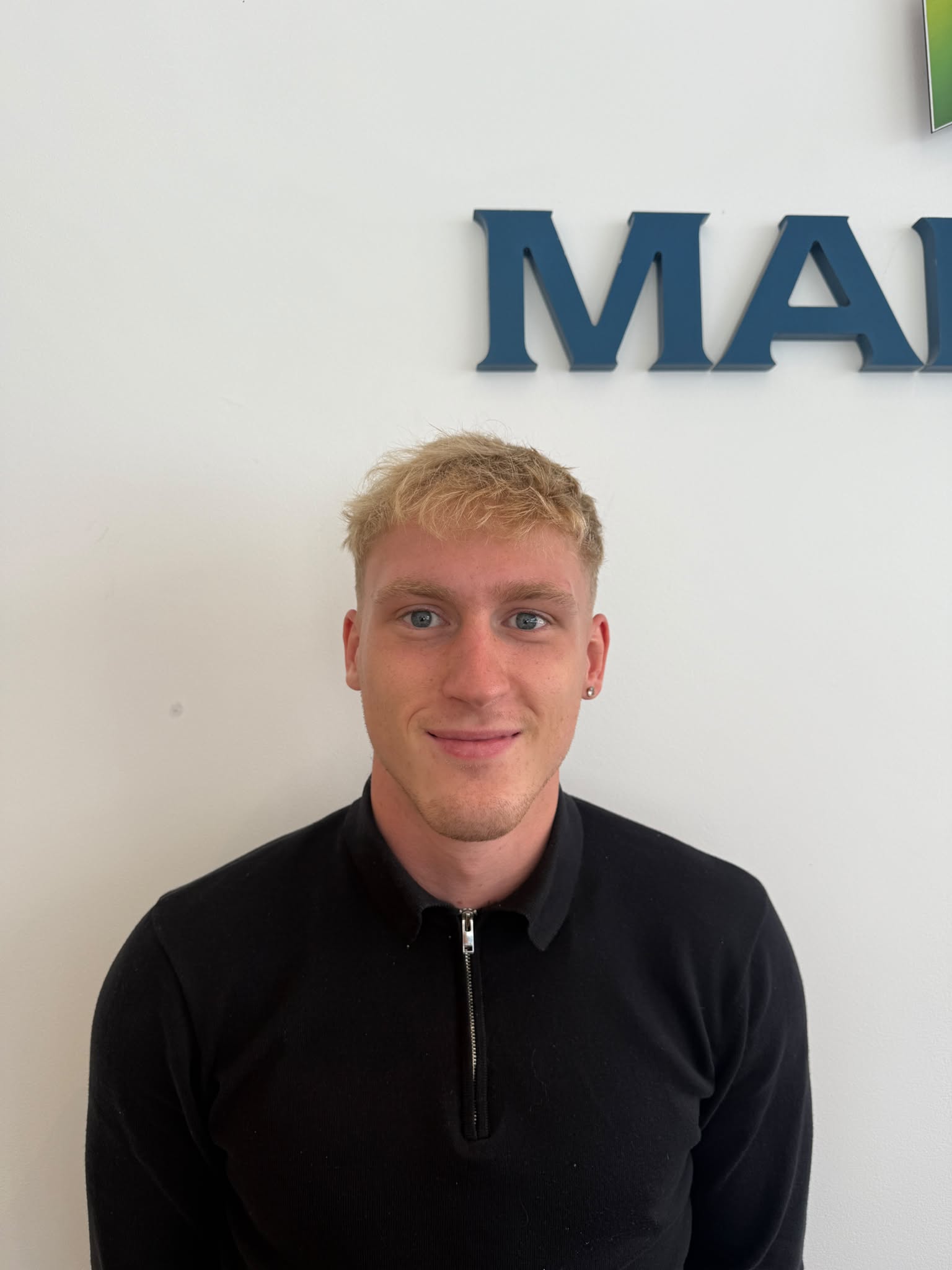 Dan - Martin & Co Redhill