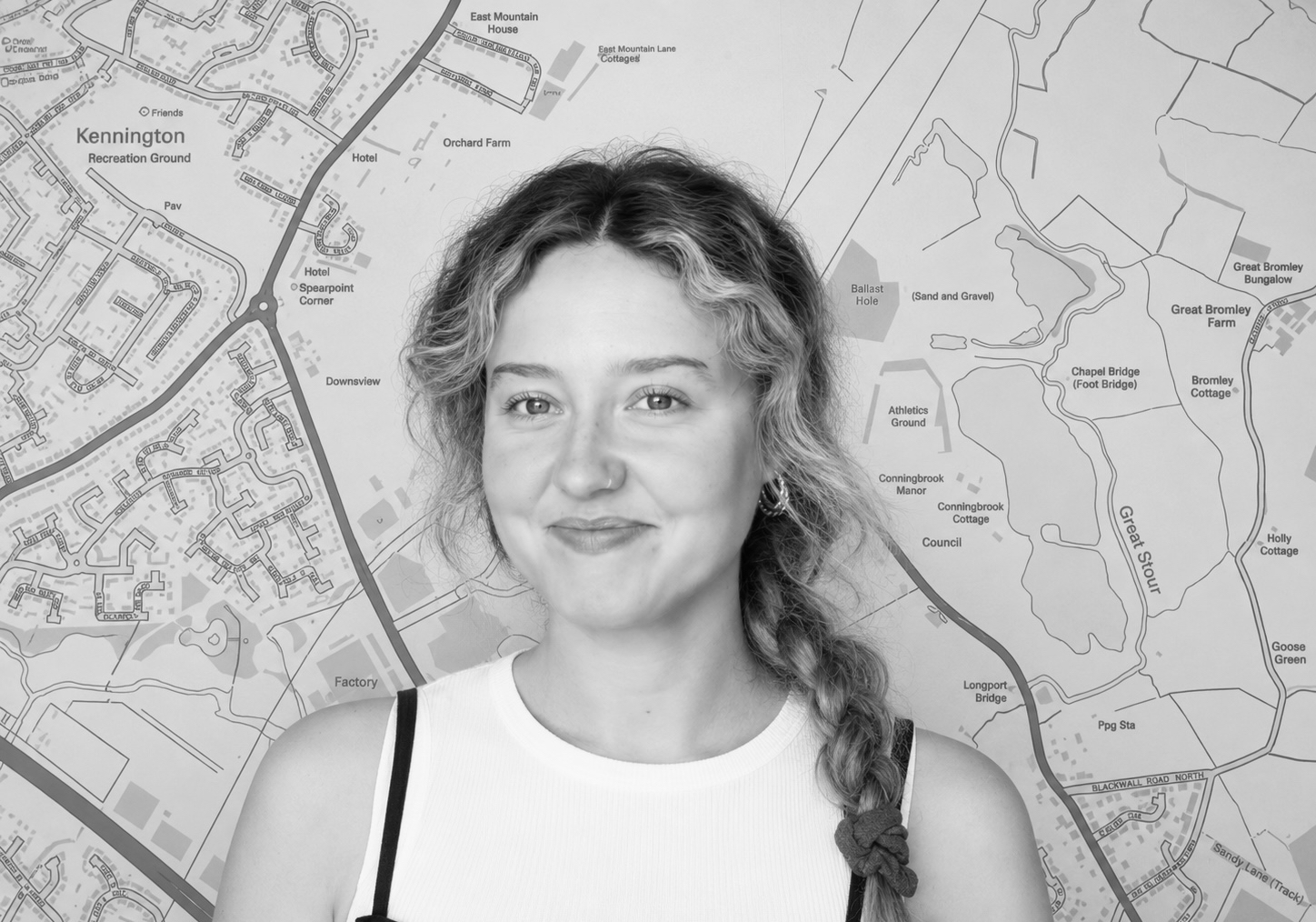 Beth Hall - Martin & Co Ashford