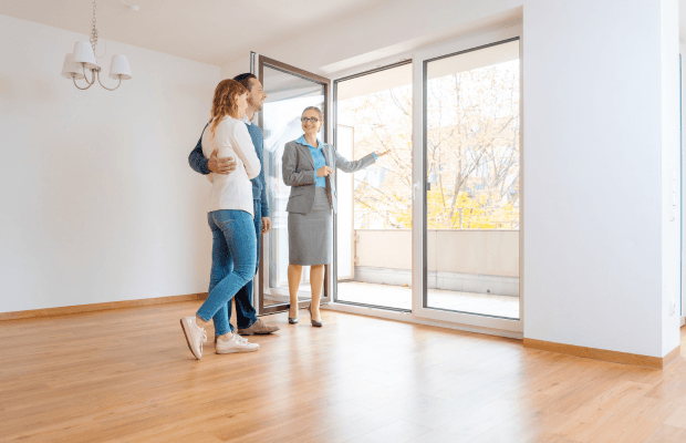 Keighley - Letting a Property in Keighley