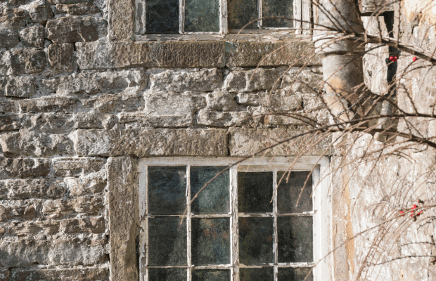 Keighley - Selling a Stone Cottage in Haworth