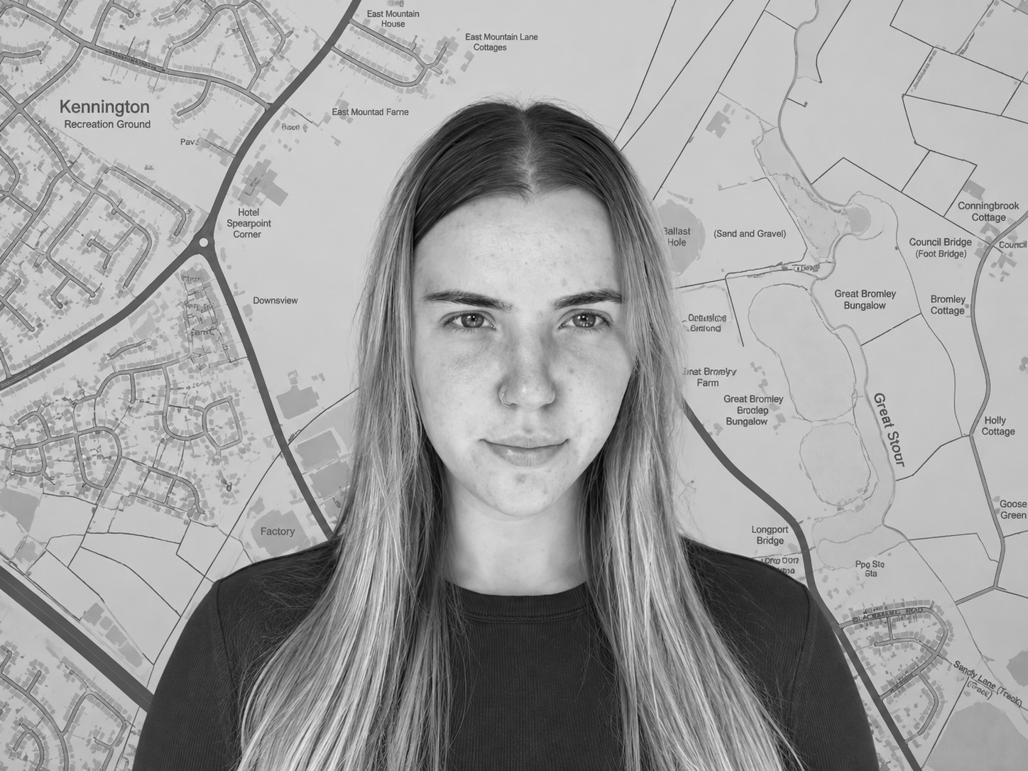 Lucy Hill - Martin & Co Ashford