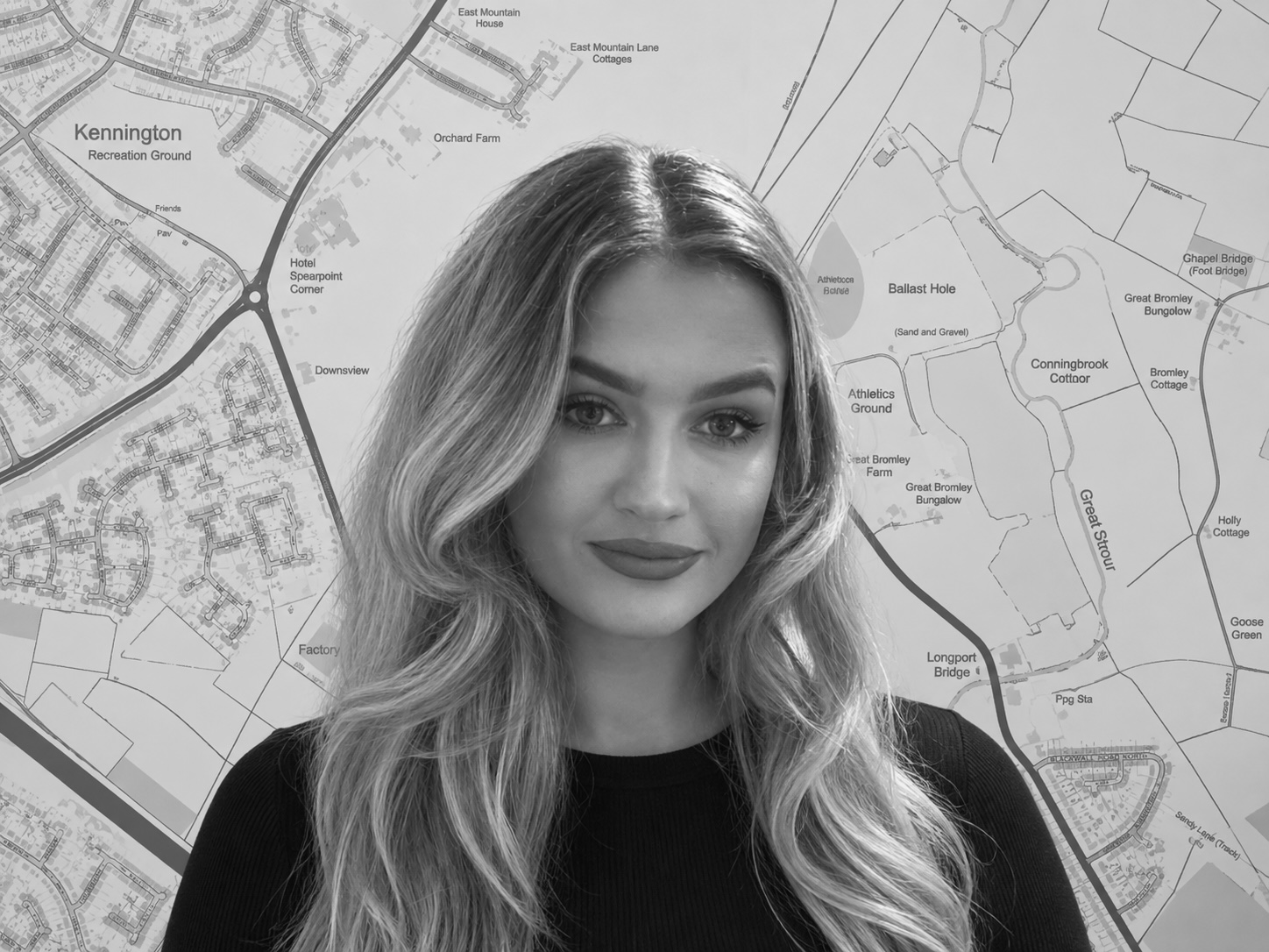 Molly Arnold - Martin & Co Ashford