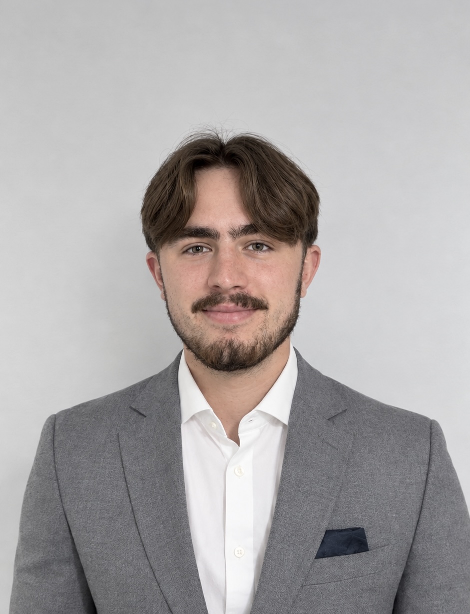 Finley McManus - Martin & Co Bedford